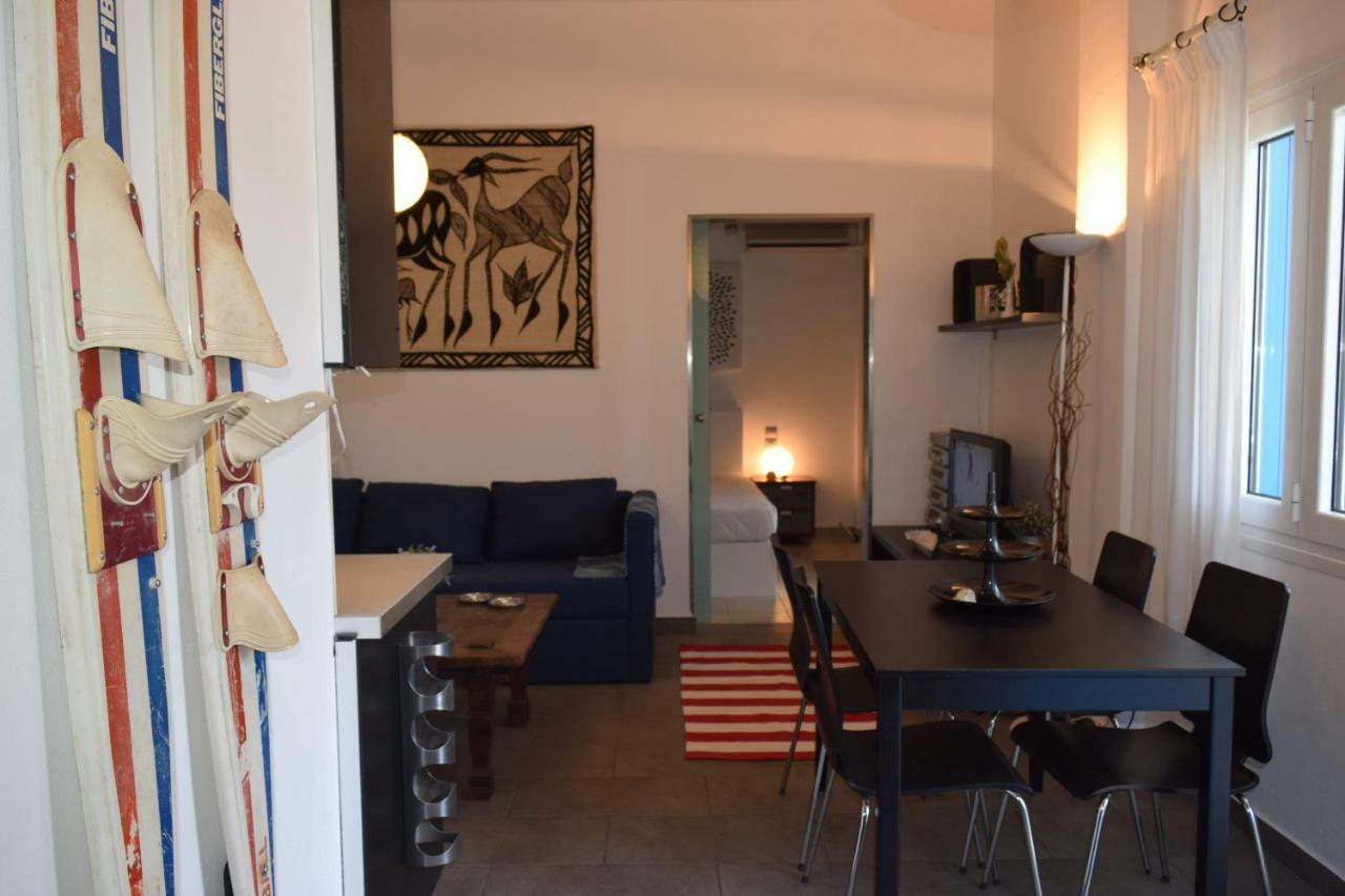 Clio'S Beach House Όρμος Εξωτερικό φωτογραφία