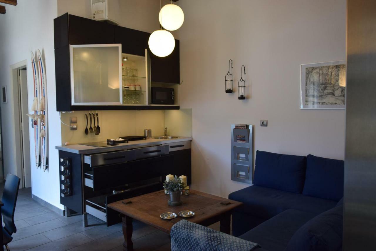 Clio'S Beach House Όρμος Εξωτερικό φωτογραφία